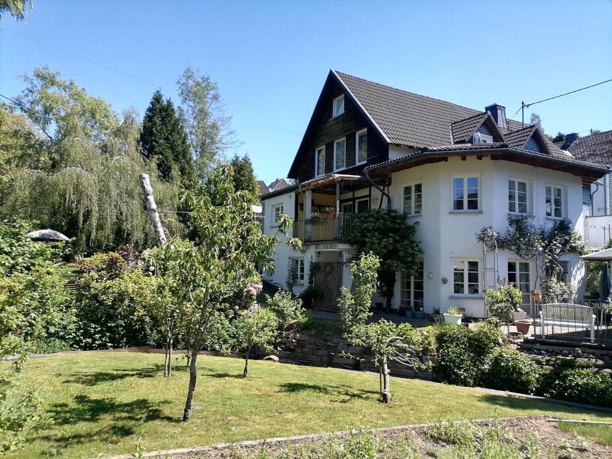 Ferienwohnnung Herling Siegen Exterior foto